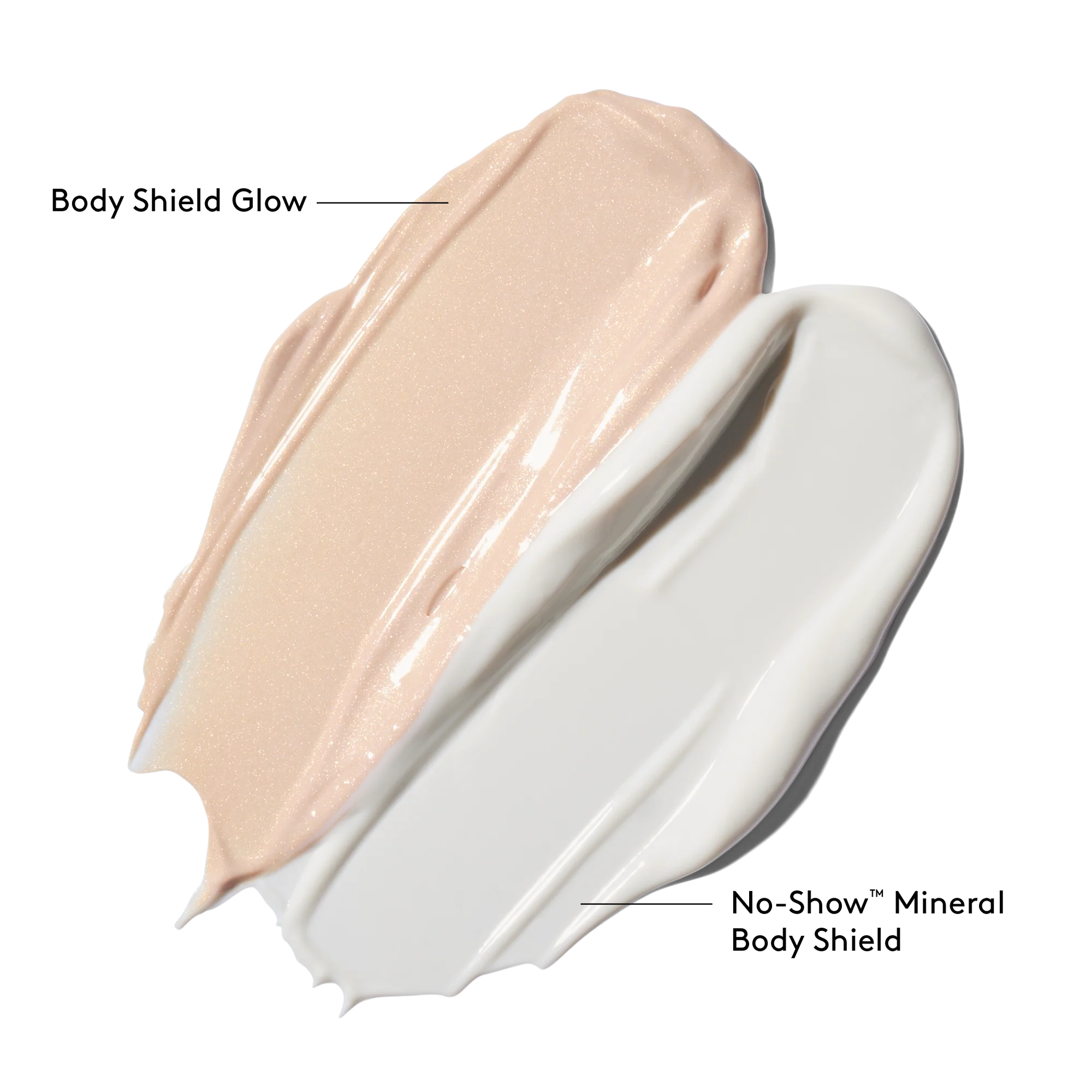 Total Protection® No-Show™ Body Shield SPF 50 - Slika 2