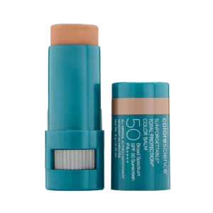 Color Balm SPF 50 Glow