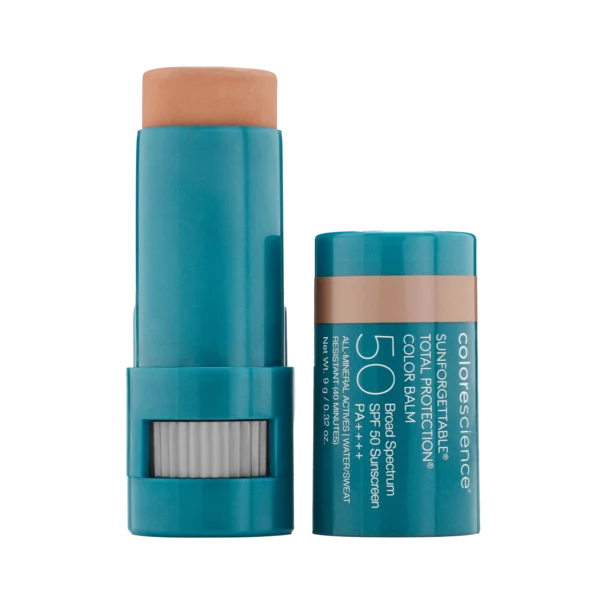 Color Balm SPF 50 Glow