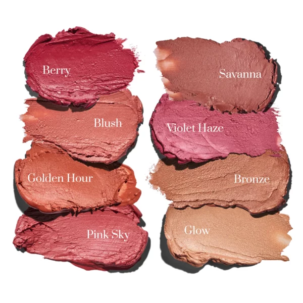 Sunforgettable® Total Protection™ Color Balm SPF 50 Glow - Image 4