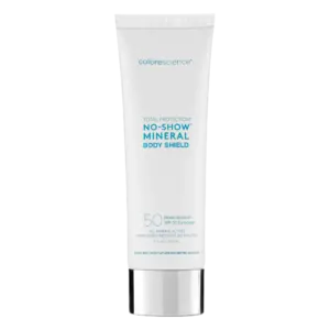 Total Protection® No-Show™ Body Shield SPF 50