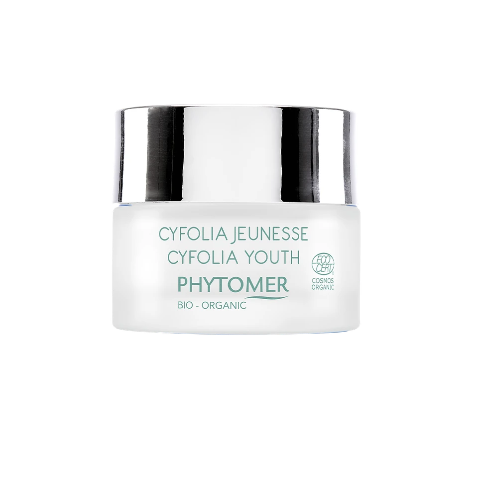 Cyfolia Youth Glow Renewing Wrinkle
