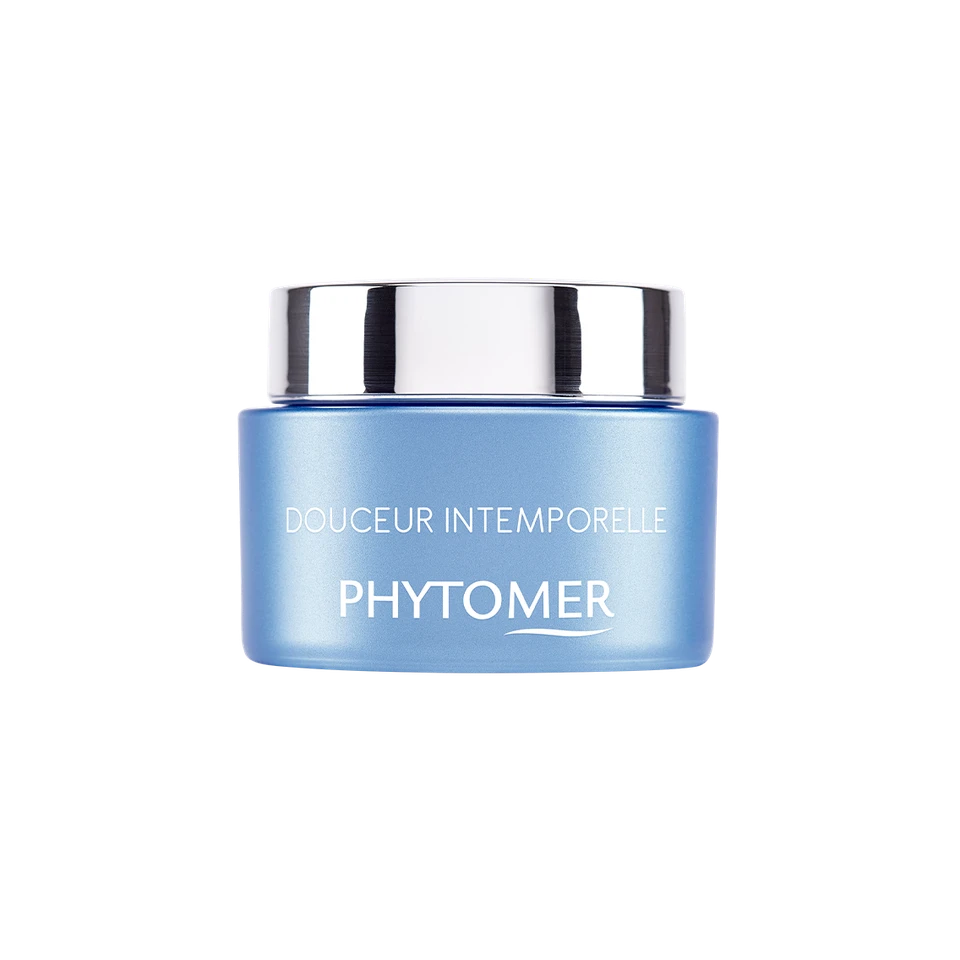 Douceur Intemporelle Age Solution