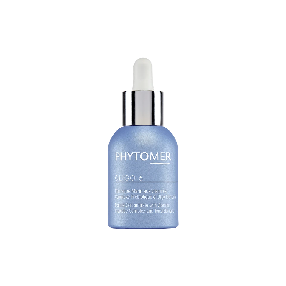 Oligo 6 Marine Concetrate with Vitamins