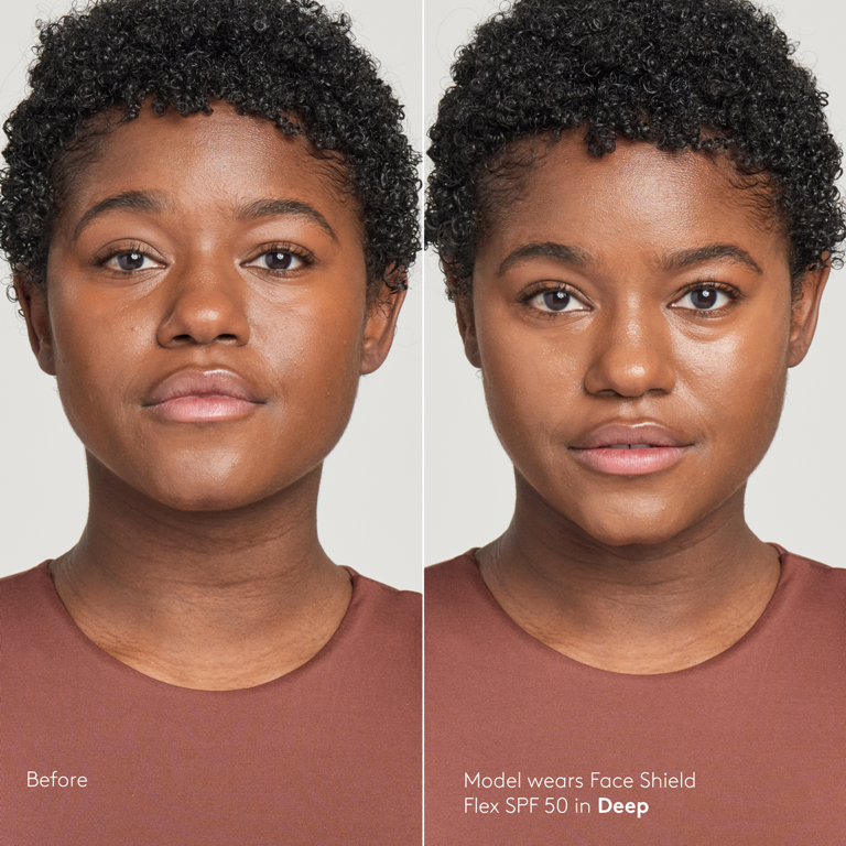 Sunforgettable® Total Protection™ Face Shield Flex SPF 50 - Image 12