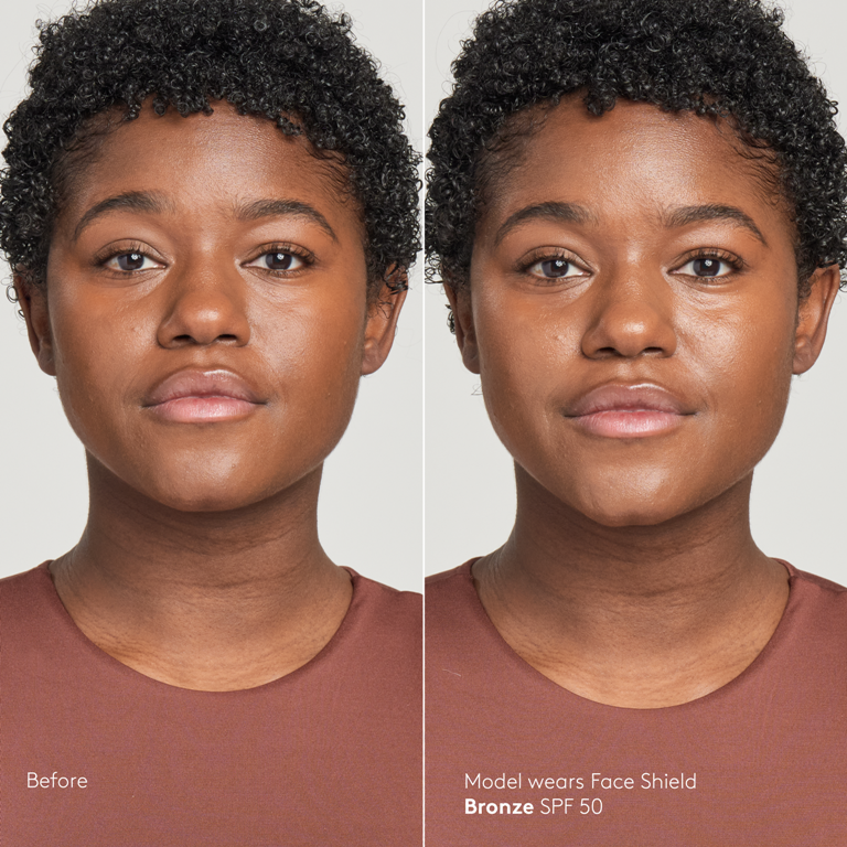 Sunforgettable® Total Protection™ Face Shield Bronze SPF 50 - Image 8