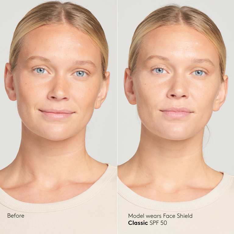 Sunforgettable® Total Protection™ Face Shield Classic SPF 50 - Image 6