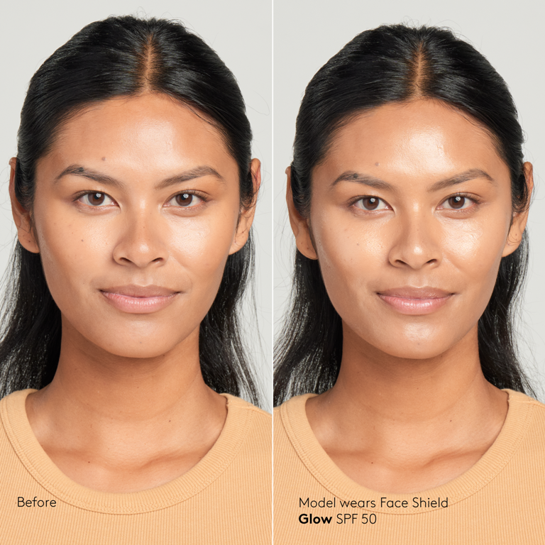 Sunforgettable® Total Protection™ Face Shield Glow SPF 50 - Image 9