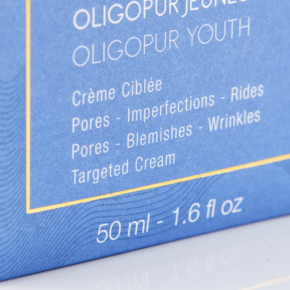 Oligopur Youth Pores Blemish - Slika 5