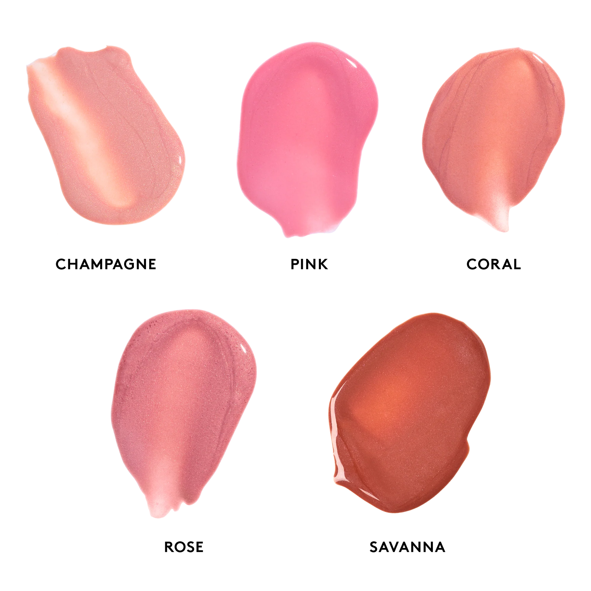 Lip Shine SPF 30 - Image 5