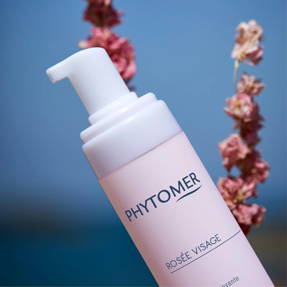 Rosee Visage Toning Cleansing Foam - Slika 3