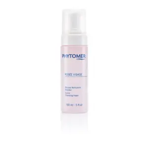 Rosee Visage Toning Cleansing Foam