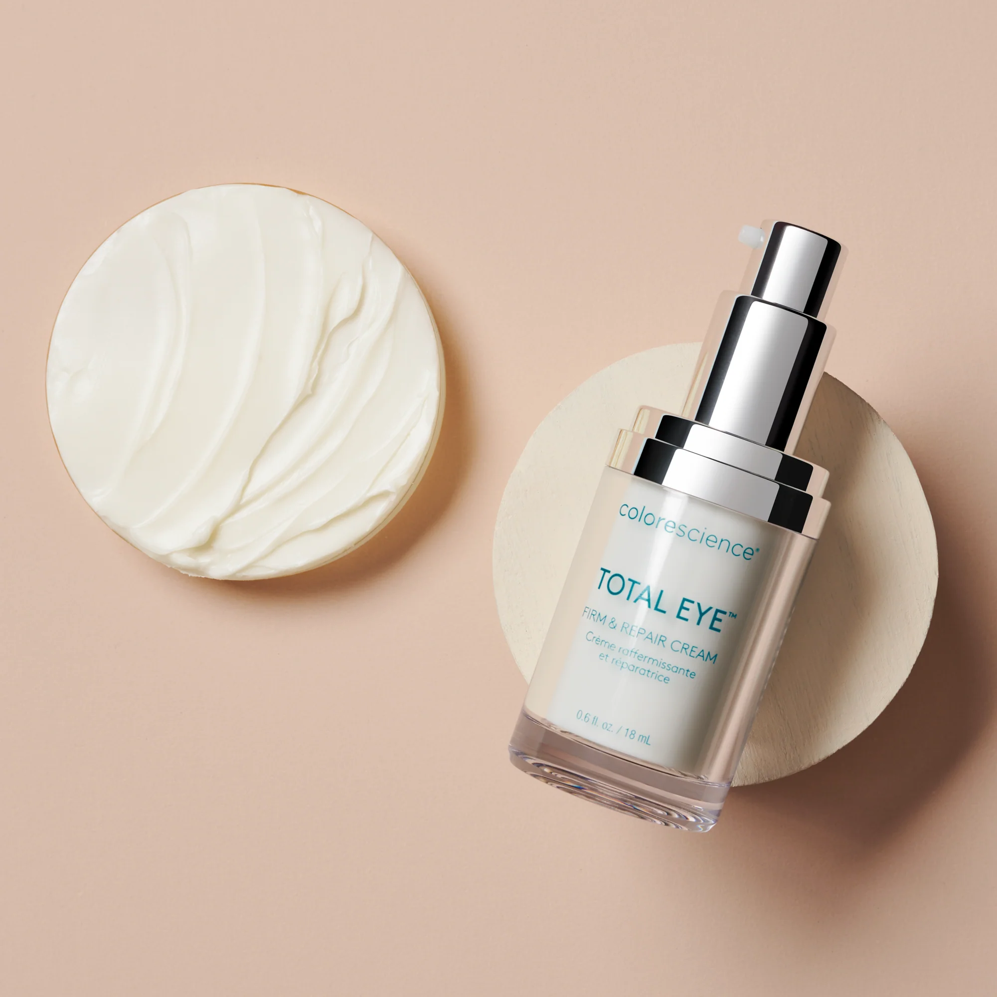 Total Eye® Firm & Repair Cream - Slika 7