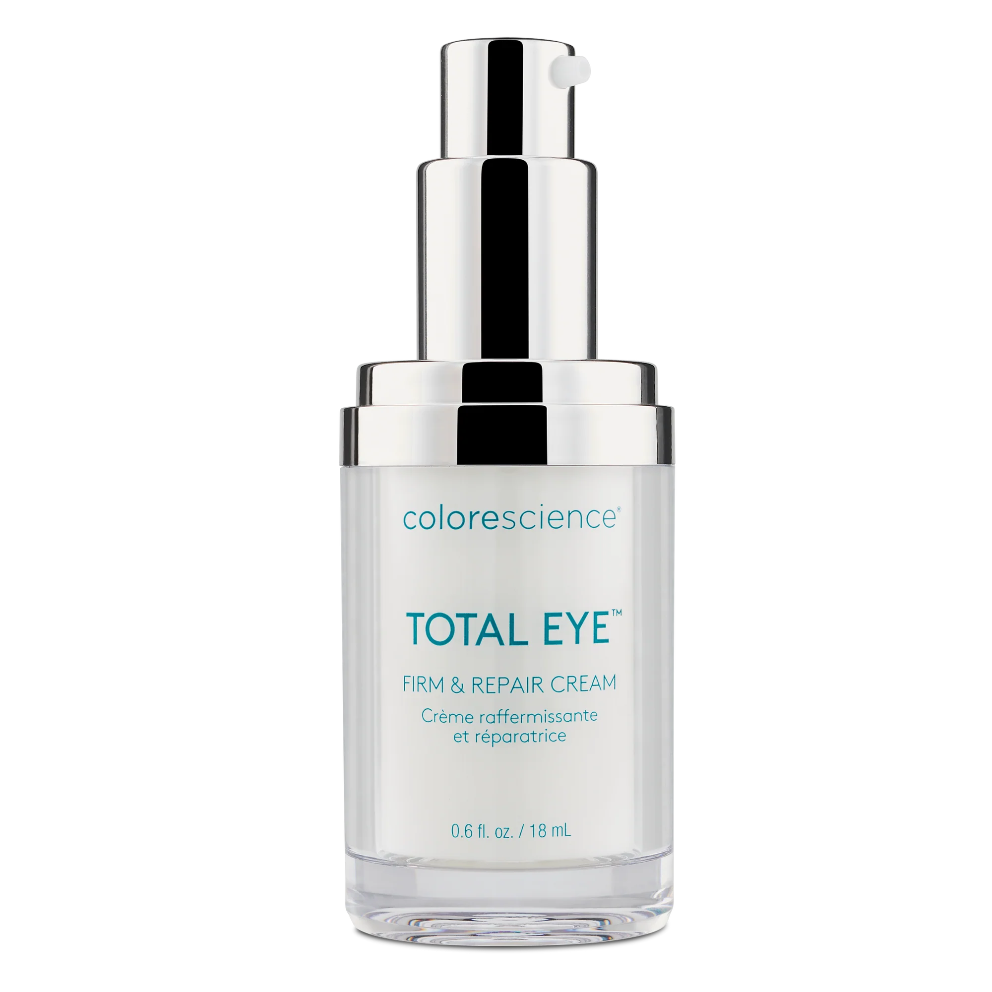 Total Eye® Firm & Repair Cream