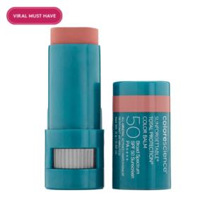 Sunforgettable® Total Protection™ Color Balm SPF 50 Savanna