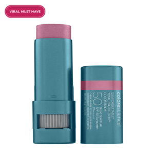 Sunforgettable® Total Protection™ Color Balm SPF 50 Violet Haze