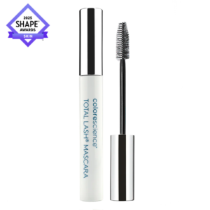 Total Lash Mascara - Brown