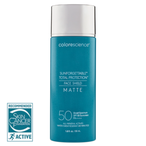 Sunforgettable® Total Protection™ Face Shield Matte SPF 50