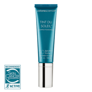 Tint Du Soleil™ Whipped Mineral Foundation SPF 30