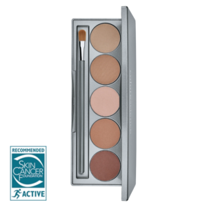 Mineral Corrector Palette SPF 20