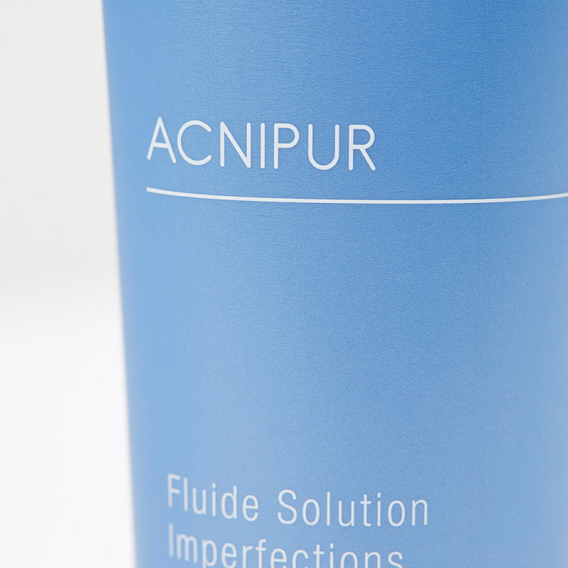 Ancipur Blemish Solution Fluid - Slika 4