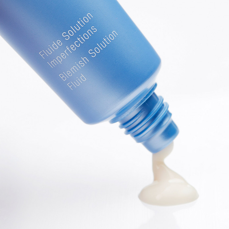 Ancipur Blemish Solution Fluid - Slika 5