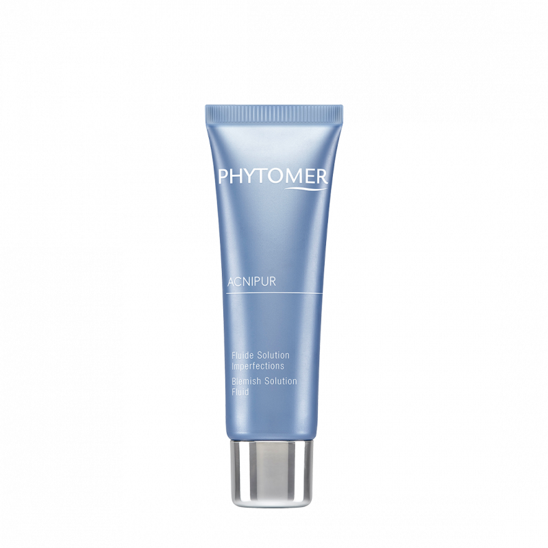 Ancipur Blemish Solution Fluid