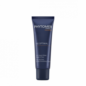 Age Optimal Face and Eyes Wrinkle