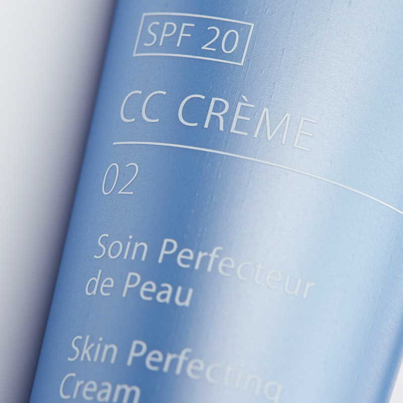 CC Creme Skin Perfecting Cream - Slika 3