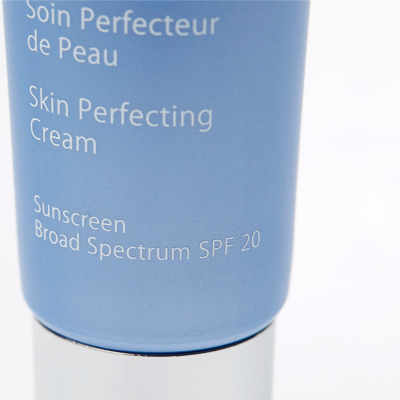 CC Creme Skin Perfecting Cream - Slika 4