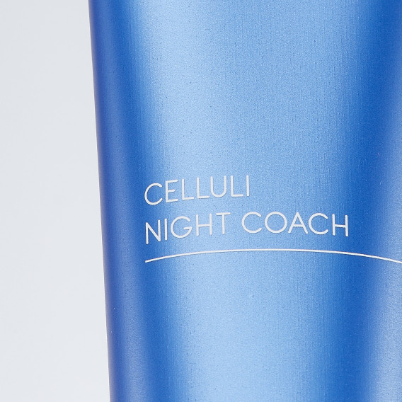 Celluli Night Coach Intensive Cellulite - Slika 4