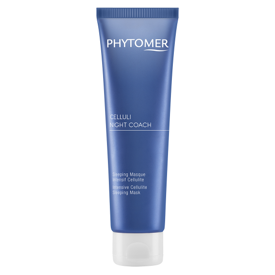 Celluli Night Coach Intensive Cellulite