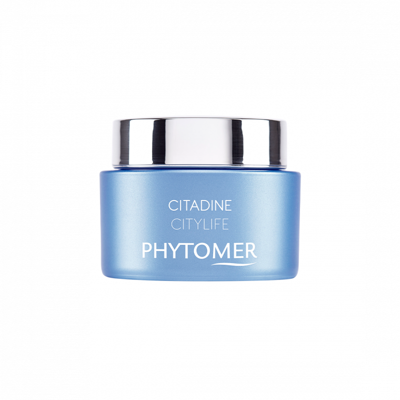 Citylife Face and Eye Contour Sorbet