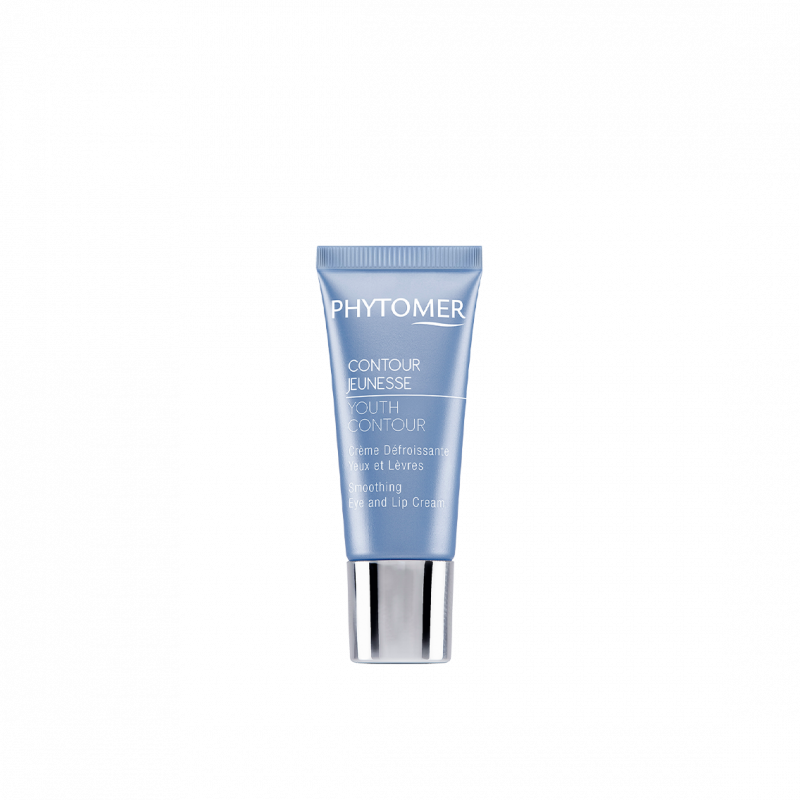 Youth Contour Smoothing Eye and Lips