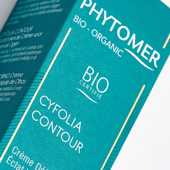 Cyfolia Contour Radiance Smoothing Eye - Slika 3