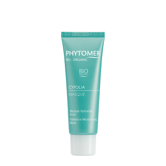 Cyfolia Mask Radiance Moisturizing Mask