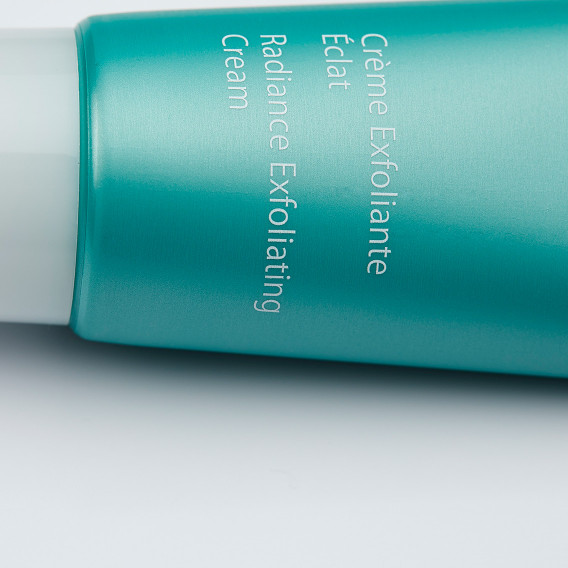 Cyfolia Scrub Radiance Exfoliating Cream - Slika 4
