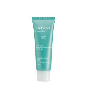 Cyfolia Scrub Radiance Exfoliating Cream
