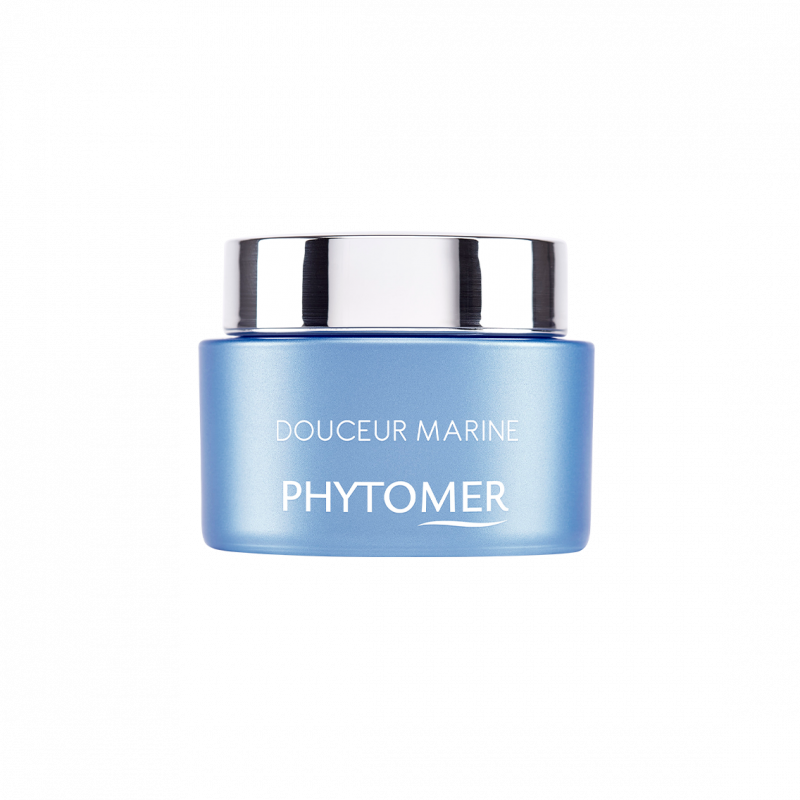 Douceur Marine Soothing Moisturizing