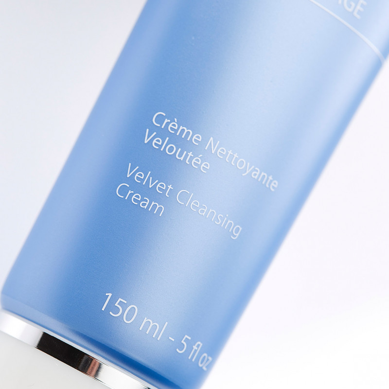 Doux Visage Velvet Cleansing Cream - Slika 5