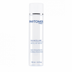 Micellar Water Eye Makeup Removal