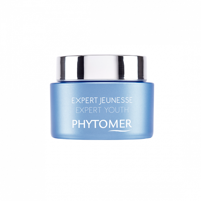 Expert Youth Wrinkle Plumping Cream