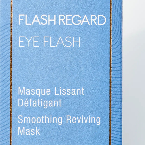 Eye Flash Smooting Reviving Mask - Slika 4