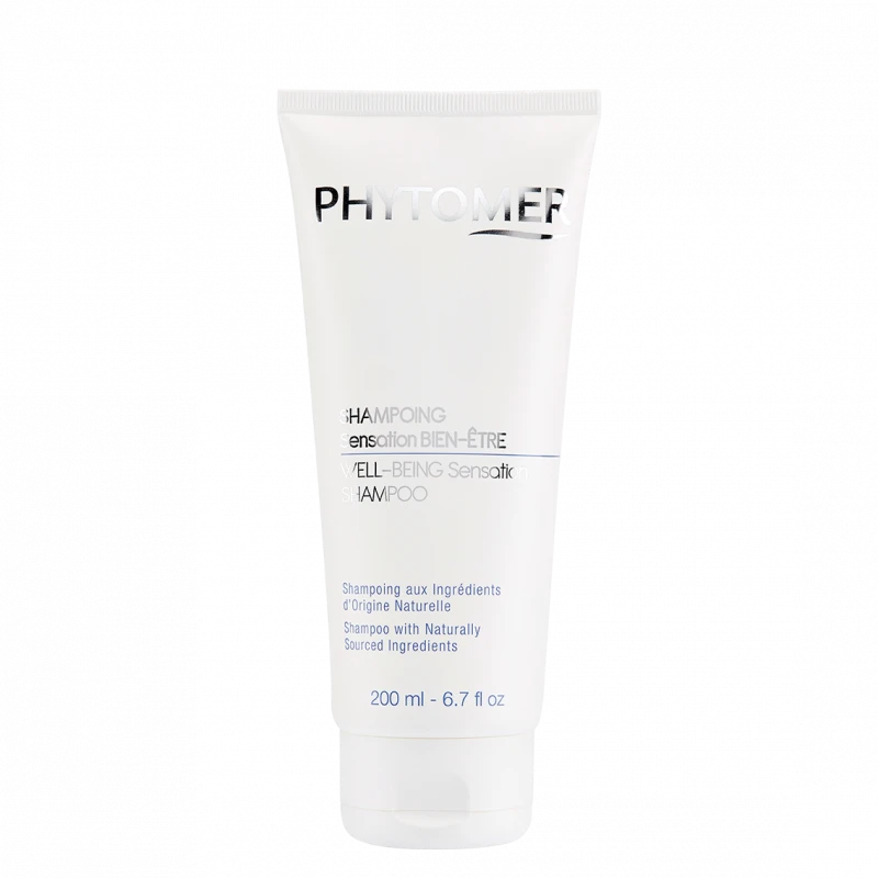 Well-Being Sensation Shampoo