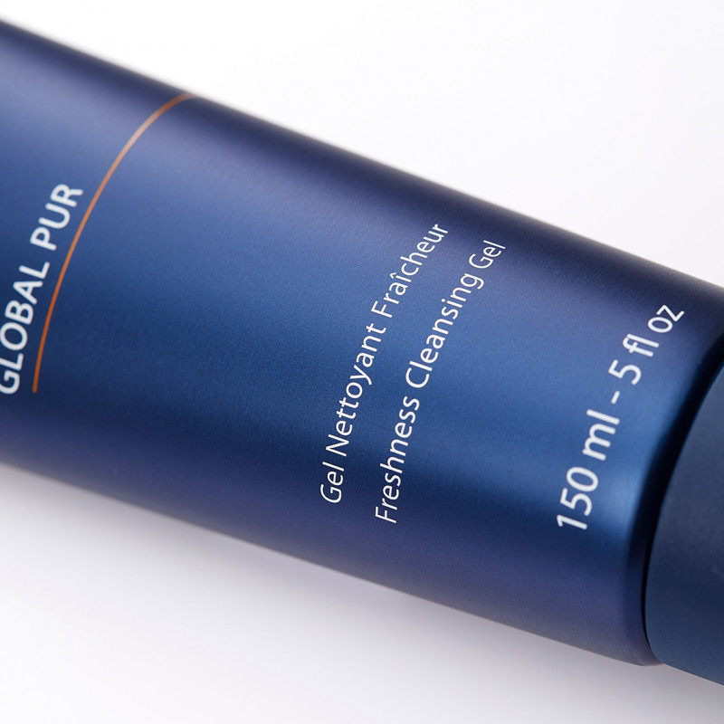 Globalpur Freshness Cleansing Gel - Slika 3