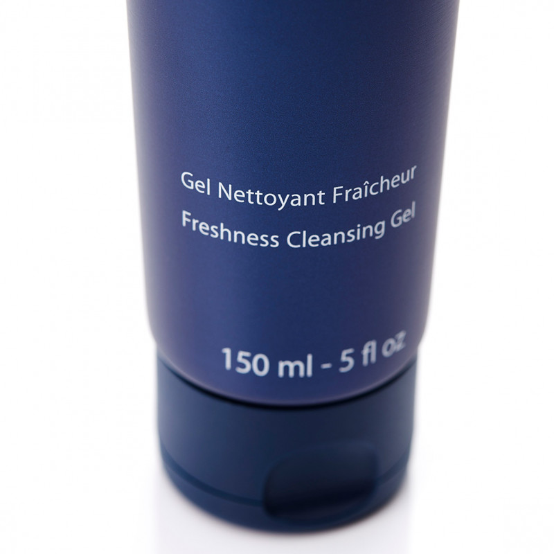 Globalpur Freshness Cleansing Gel - Slika 4