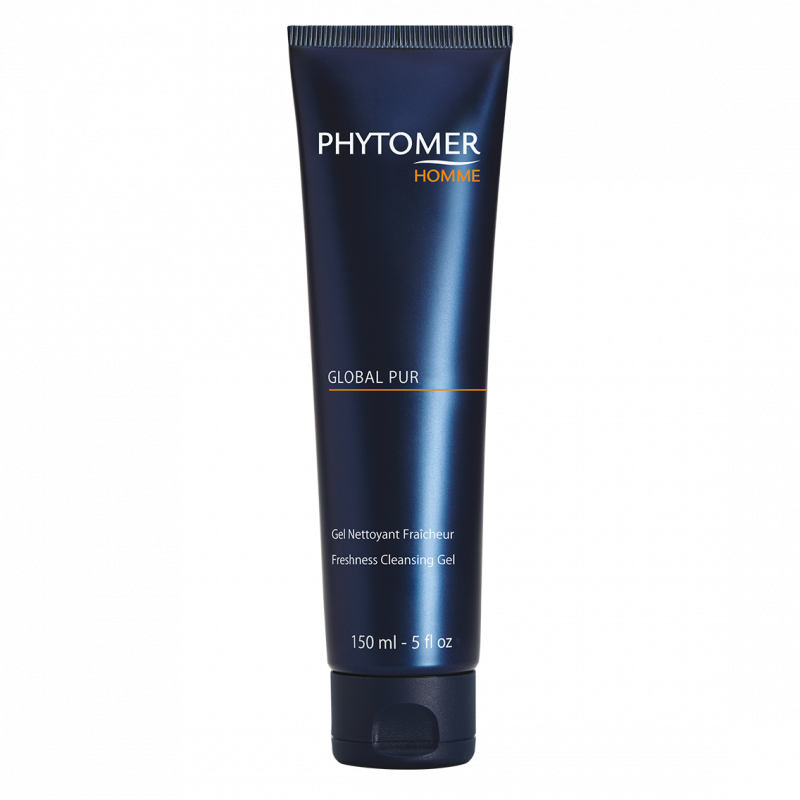 Globalpur Freshness Cleansing Gel