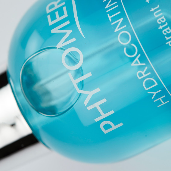 Hydracontinue 12h Moisturizing Flash Gel - Slika 2
