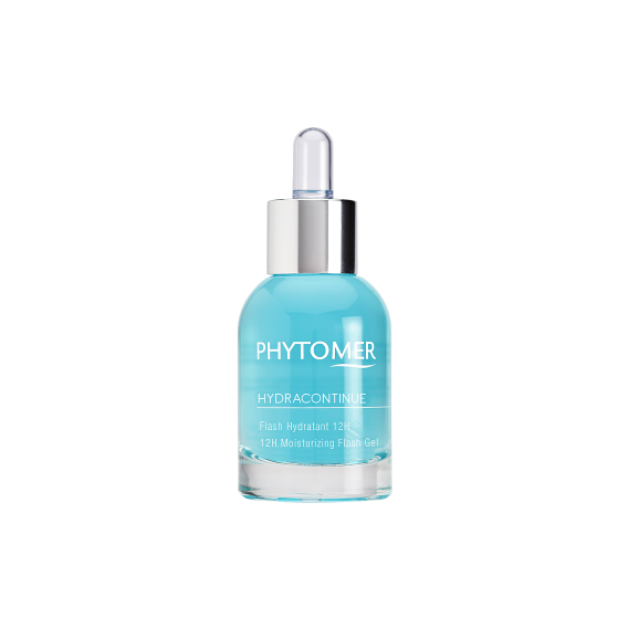 Hydracontinue 12h Moisturizing Flash Gel