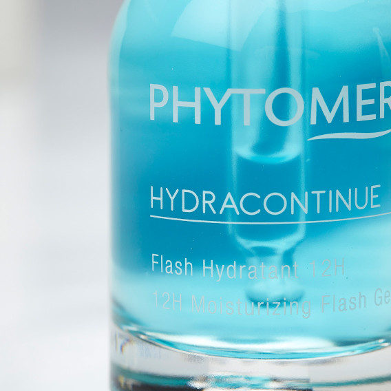 Hydracontinue 12h Moisturizing Flash Gel - Slika 4